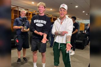 Triple H calls Jake Paul a 'man' for asking Mike Tyson to fight on Netflix