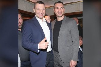 Wladimir Klitschko: A Glimpse into the Empire of a Boxing Legend