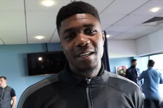 Leroy Richards likes to keep ignoring situations that favor his favorite types