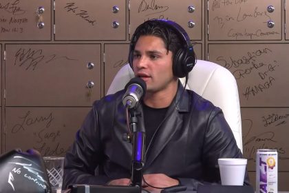 Bulldog Cruz turns on Ryan Garcia: 'Without him, who do I care about'