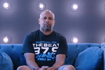 Roy Jones Jr. another warning to Jake Paul: Forget the rule, 'Mike Tyson is a pit bull'