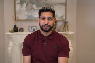 Inside the Grit and Glamour of Amir Khan: A Journey Through His Wealth and World