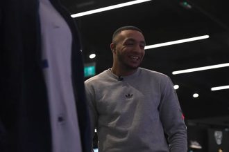 “Patience is a virtue” – Zelpha Barrett