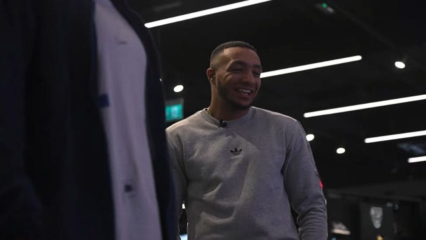 “Patience is a virtue” – Zelpha Barrett