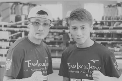 Does the United States need to prove Naoya Inoue's greatness?