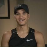 Brandon Figueroa is eager to deliver a Boxing Of The Year candidate on May 4th