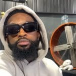 Frank Martin warns 'people will expect something unexpected' to happen in matchup with Gervonta Davis