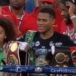 This week's TV picks: Devin Haney vs. Ryan Garcia pay-per-view headlines