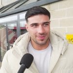 'Foolish' Tommy Fury sparks strong reaction from fans as 'embarrassment looks like a step up' after miserly failure at golf