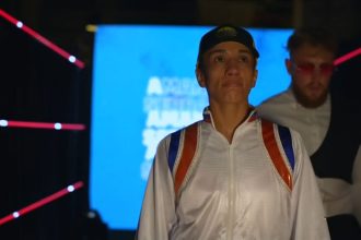 Jake Paul vs. Mike Tyson: Katie Taylor vs. Amanda Serrano rematch on July 20th