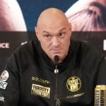 Tyson Fury needs to be at his best to fend off Oleksandr Usyk on May 18th