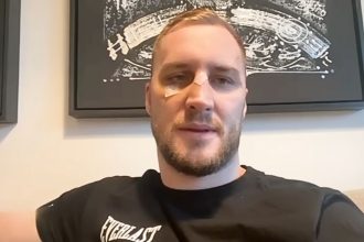 Euronews: Night Battle of Tashkent, Walin awarded