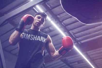 Ryan Garcia: A Rising Star's Fortune