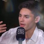 The Devin Haney-Ryan Garcia Weekly Boxing Diary: Day 1