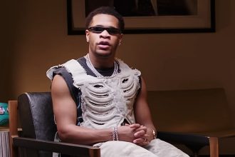 'This kid was born': The discovery of eight-year-old Devin Haney