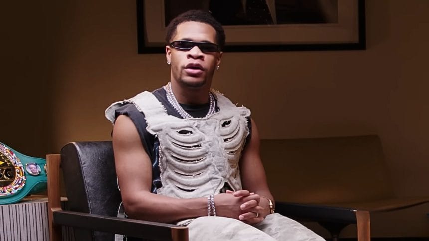 'This kid was born': The discovery of eight-year-old Devin Haney