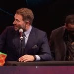 Deontay Wilder still hopeful of Anthony Joshua fight after 'snapping Zhang's head'