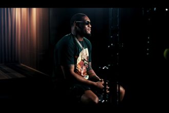 How much blame should Riyad Mehi get for his foul on Jared Anderson?