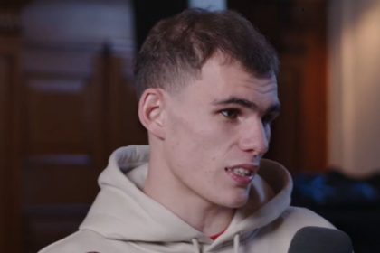 Turner's awareness of the threat has increased since the attack in Mendoza, Colombia