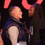 Craig Richards vs. Willy Hutchinson: The real "5 vs 5"