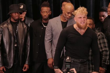 'Tyson will put you in a coma': Jake Paul's motivational training tape doesn't convince fans he can beat Mike Tyson