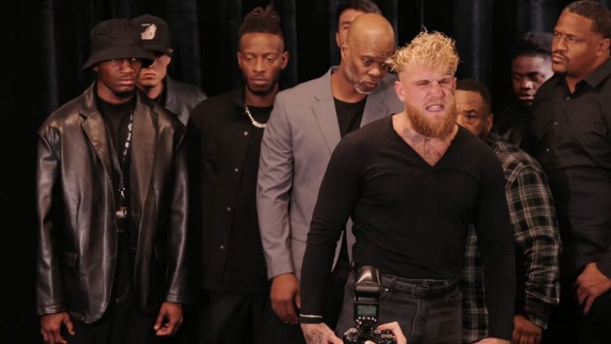 'Tyson will put you in a coma': Jake Paul's motivational training tape doesn't convince fans he can beat Mike Tyson