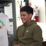 Hollywood Fight Nights: Full program announced, Sandoval faces Leboler