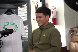 Hollywood Fight Nights: Full program announced, Sandoval faces Leboler