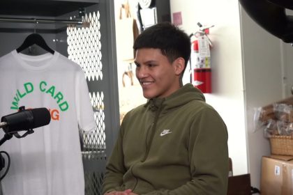 Hollywood Fight Nights: Full program announced, Sandoval faces Leboler