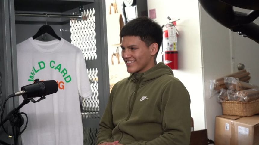 Hollywood Fight Nights: Full program announced, Sandoval faces Leboler