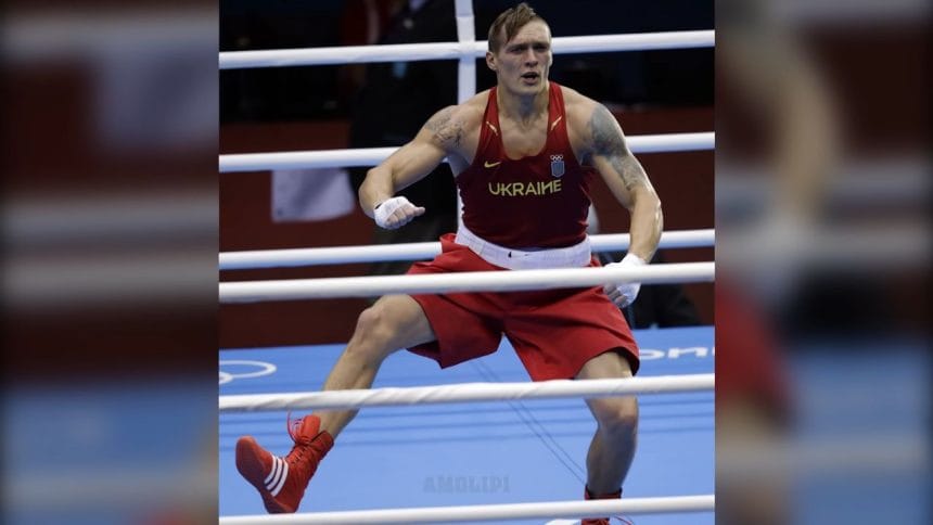 Krasiuk was confused when Arashih said that British fighter planes were the best in the world