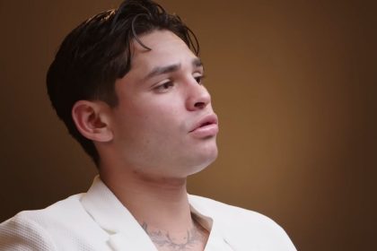 Nickname Ryan Garcia: Why Is The Boxing Star Called 'KingRy'? What is his real name?