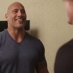 'Can't wait': Dwayne The Rock teases Jake Paul and 'Final Boss' link ahead of Mike Tyson fight