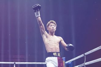 Waistline: Naoya Inoue can fight anytime and anywhere