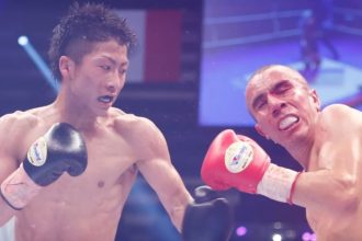 Naoya Inoue: Unveiling the Champion's Wealth and Lifestyle