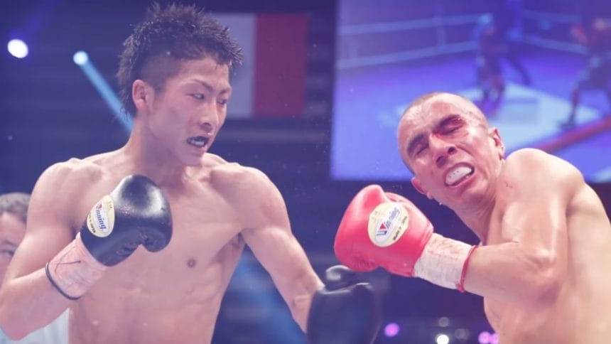 Naoya Inoue: Unveiling the Champion's Wealth and Lifestyle