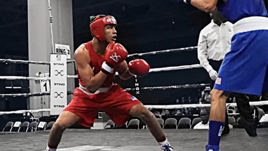 Chasing the best: Zayas aims to stop Teixeira in six rounds