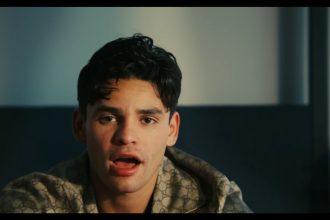 The fight continued after Ryan Garcia made the weight cut for Devin Haney's match