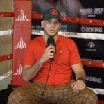 The wait for David Benavidez vs. Canelo Alvarez continues