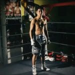 Fernando Martinez and Kazuto Ioka will travel to Tokyo to combine on July 7th