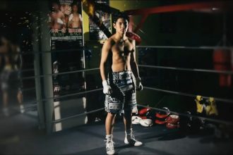 Fernando Martinez and Kazuto Ioka will travel to Tokyo to combine on July 7th