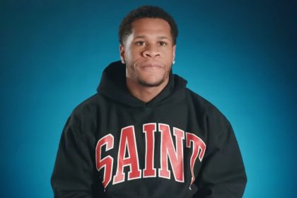 Counting the Cash: Devin Haney's Net Worth Revealed!