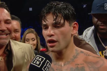 ‘KingRy’s’ victory injected new life into the "Fourth Prince"