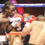 The WBO names Terrence Crawford-Israel Madrimov as interim title challengers