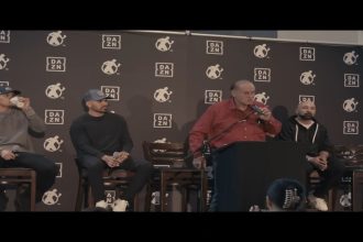 TV Pick of the Week: Jose Ramirez and Virgil Ortiz headline in exclusive fights