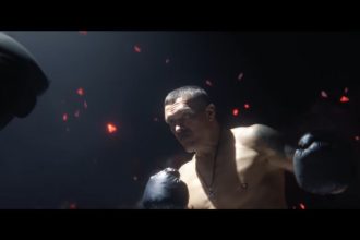 Bob Arum vs. Oleksandr Usyk-Tyson Fury six judges