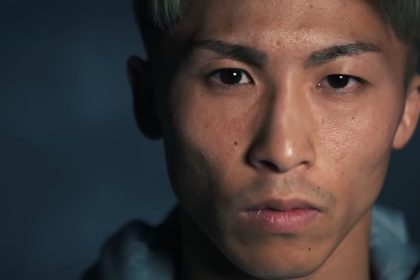 — Monster — By the Numbers: Naoya Inoue is famous all over the world — not just in Japan