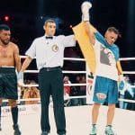 Krasuk hopes to keep Emmanuel Navarrete-Dennis Belinchyk in the program