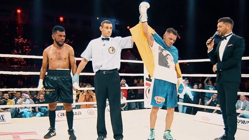 Krasuk hopes to keep Emmanuel Navarrete-Dennis Belinchyk in the program