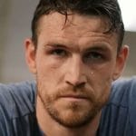 Callum Smith has urged show host Ben Whittaker to show more respect